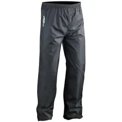 Ixon, Damen, Outdoorhose, Regenhose Compact Pant (S), Schwarz