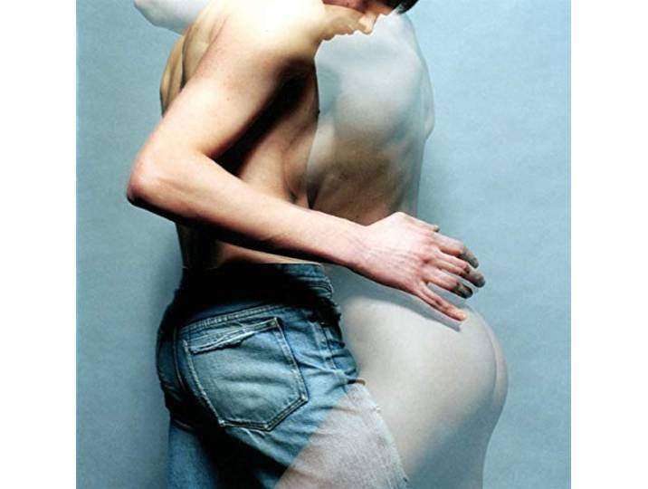 Placebo - Sleeping With Ghosts