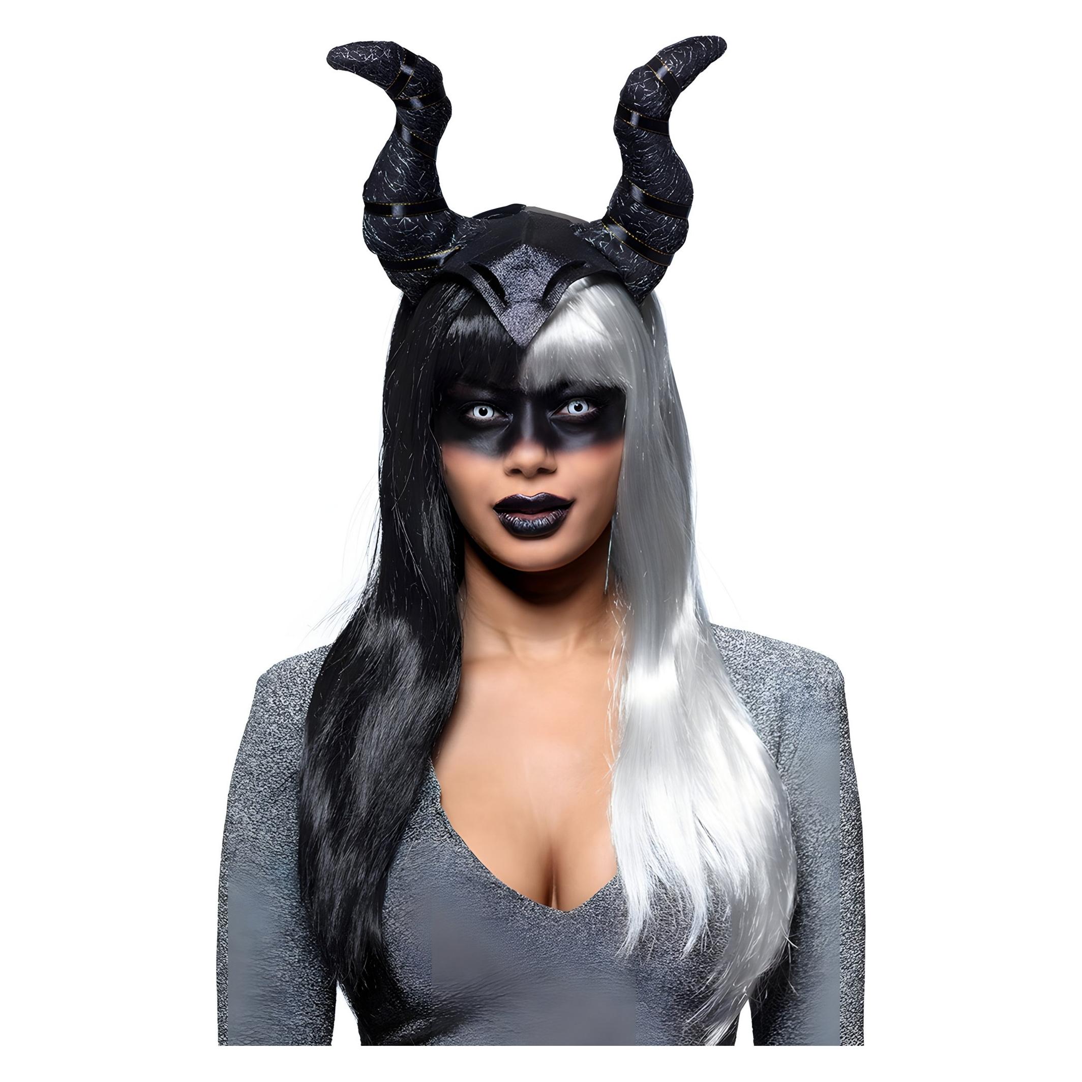 Boland Perücke Evil temptress (8712026856081)
