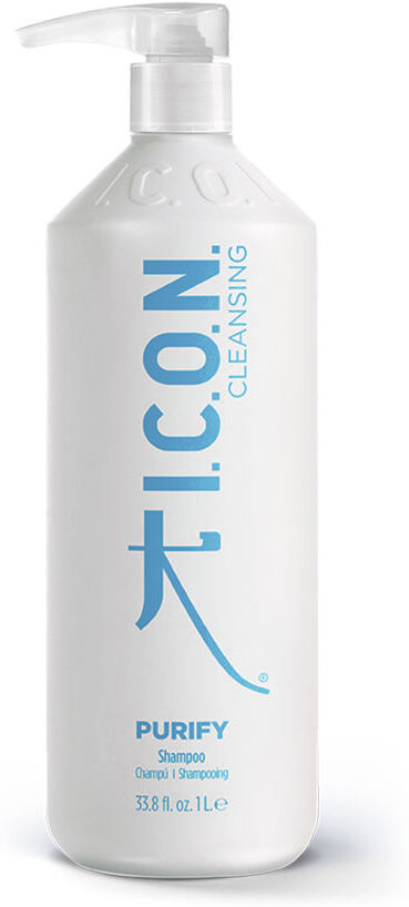 I.c.o.n. Purify clarifying shampoo 1000 ml