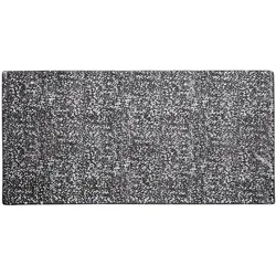 KURZFLOR-TEPPICH Esel 150/80 cm