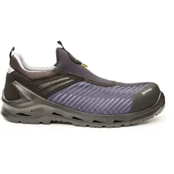 Sicherheitshalbschuh S1P "i-LAB B1206" - 39 - grau