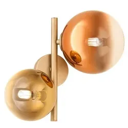 Redo 01-2778 Wandleuchte ROY  G9