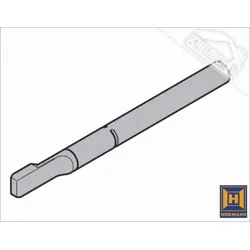 2.14 - Hörmann RollMatic Verschlussstange, links
