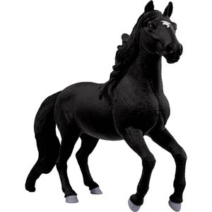 schleich Spielfigur HORSE CLUB 14918, ab 5 Jahre, Lusitano Hengst, 13,8 x 11,4 cm