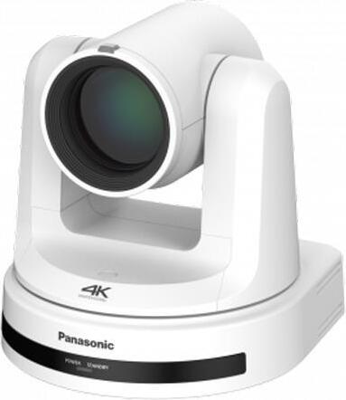Panasonic AW-UE20 - 4K UHD PTZ-Kamera mit integrierter Schwenk- und Neigefunktion 12-fach