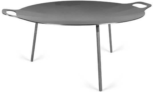 Petromax Griddle and Firebowl fs56