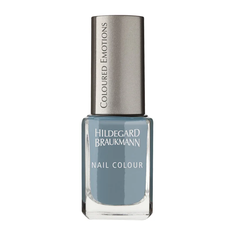 Hildegard Braukmann Coloured Emotions Nail Colour soft bamboo, 10ml 47334