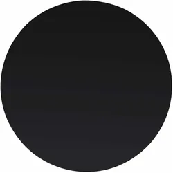 vidaXL, Tischplatte, Eltenor (50 cm)