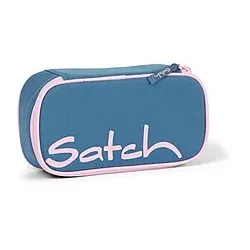 Satch Schlamperbox Deep Rose