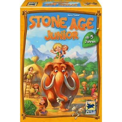 Stone Age Junior (d)