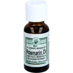 Rosmarin Oel 20 ML