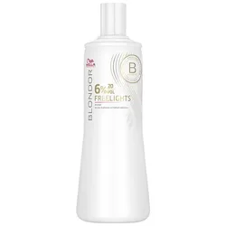 1L Wella Professionals Blondor Freelights Oxydationsmittel