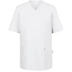 Unisex Kasack 5003 - 3XL - Weiß