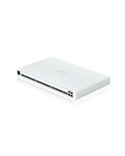 UbiQuiti Switch 1 Gbps Ethernet PoE (UISP-S-PRO)