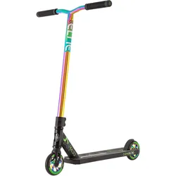 MADD NEO ELITE PRO LTD EDITION Scooter black/neochrome