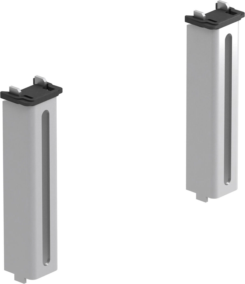 Mepa nextVIT kit de support 546023 pour toilettes en céramique, sans outil