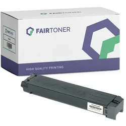 Kompatibel für Sharp MX B 400 P (MXC-38GTB) Toner Schwarz
