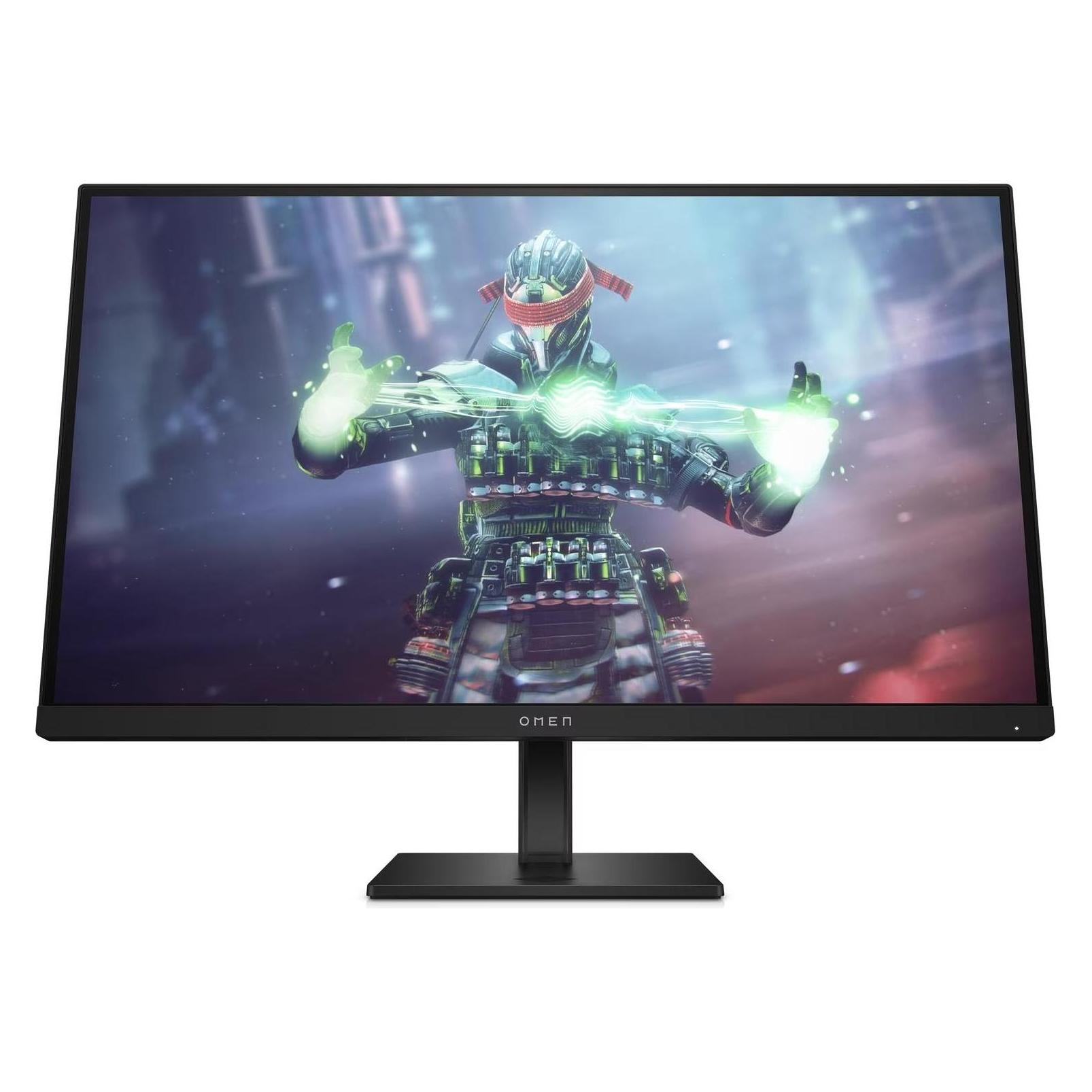HP Omen 27k (3840 x 2160 Pixel, 27") (780G8E9#ABB)