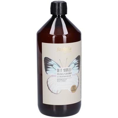 Farfalla Do it yourself Duschgel Schaumbad 1000 ml