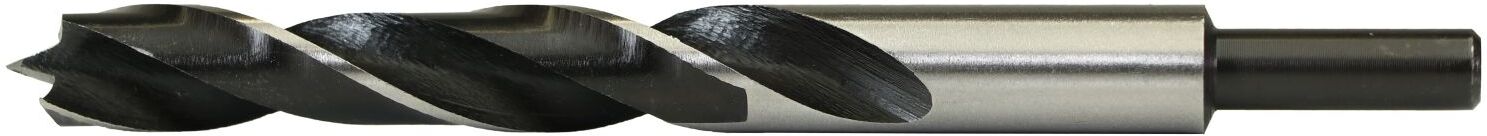 heller | PREMIUM TOOLS heller Holzbohrer, Serie 'CV', Ø/A/G: 15/105/170 mm