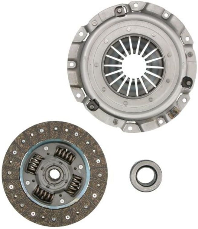 Nexus Kit frizione F13043NX