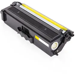 Alternativ-Toner für BROTHER TN910Y gelb