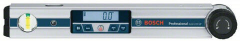 Bosch GAM 220 MF Mesureurs d&amp;#039;angle 0601076600