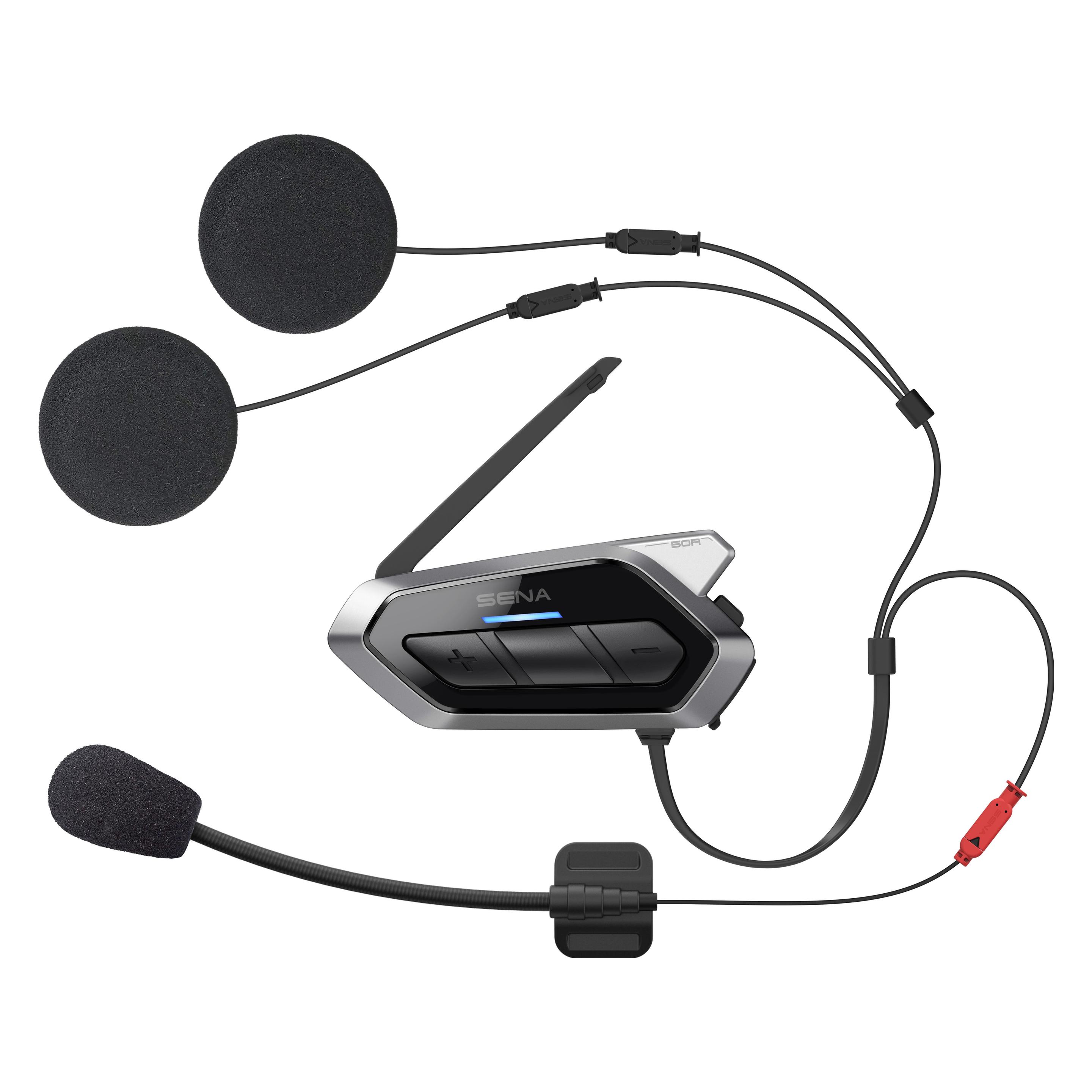 Sena 50R Einzelset (1er Set) (50R-02)