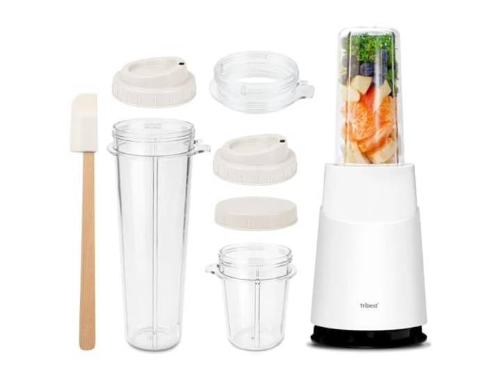 Personal Blender Tribest PB410 - Blanc