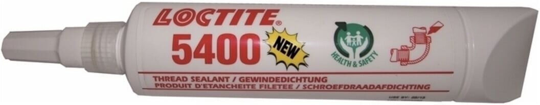Loctite 5400 Gewindedich- tung gelb ACC 50ml Fl. (1953597)