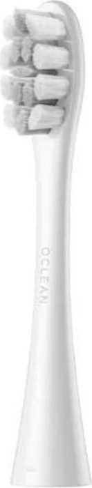 Oclean Professional Clean P1C9-X 2 Stück silber, 2 Stk