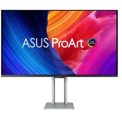 ASUS ProArt OLED PA32UCDM, 31.5"