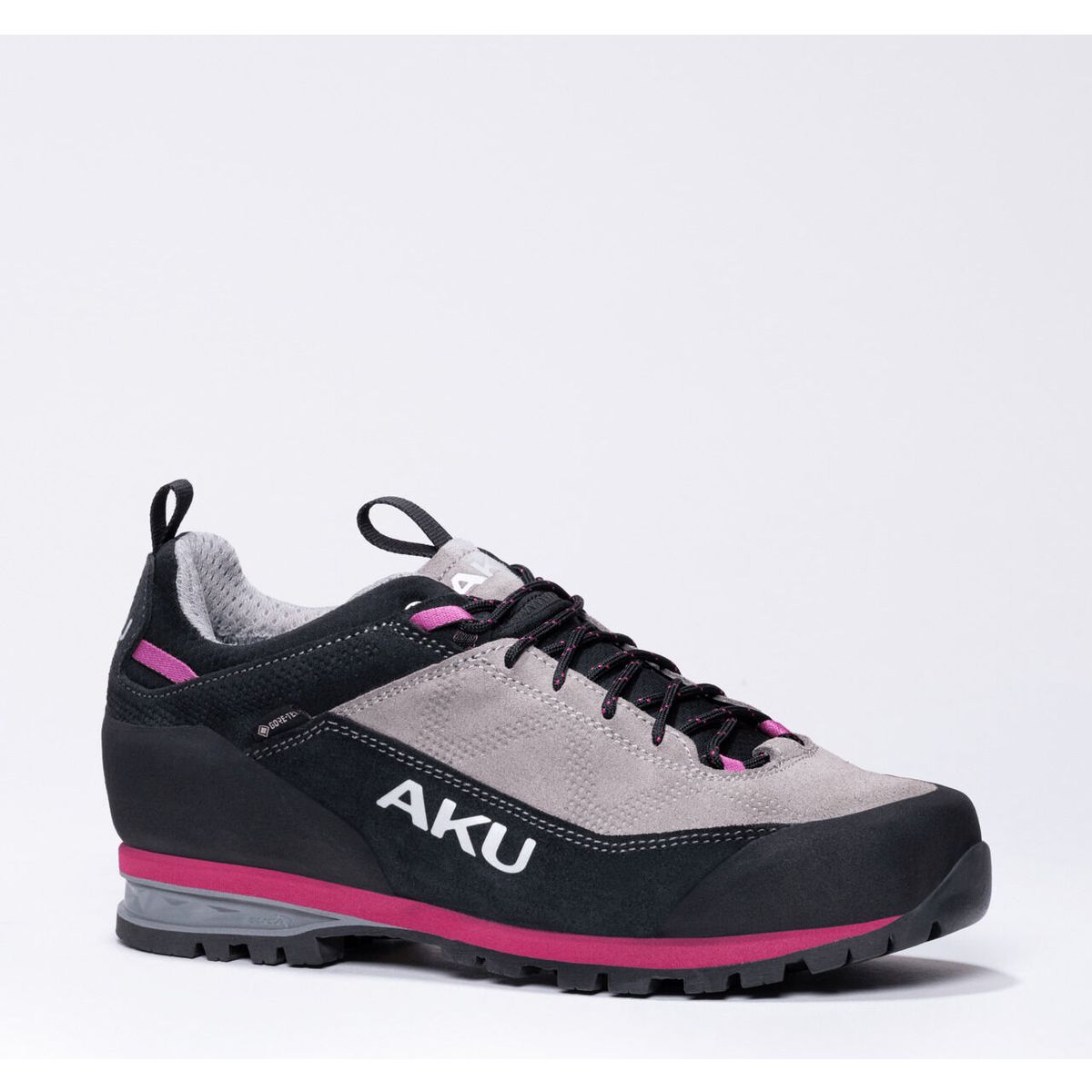 AKU Link GTX W'S grey/fuxia (598) 37.5 379-598-37.5