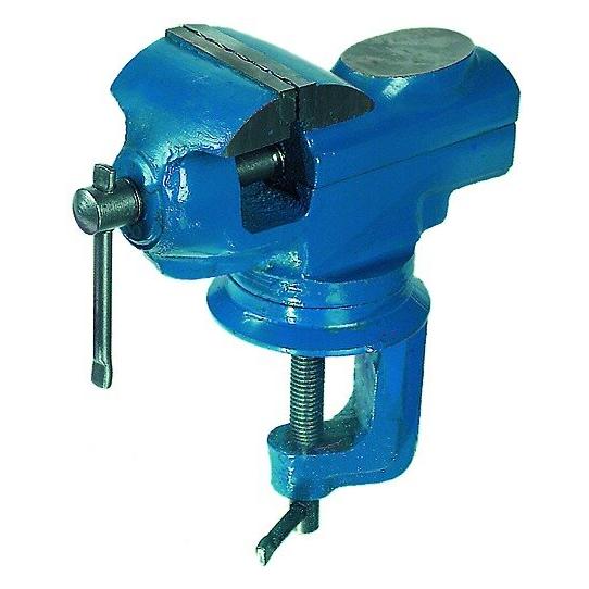 technocraft Hobby-Schraubstock 60x65mm (80 mm) (664961)