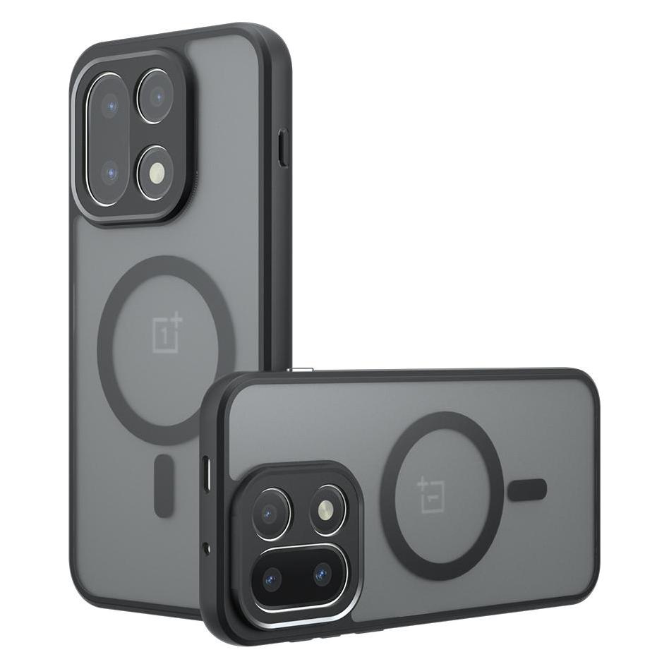 Techsuit PureFrost MagSafe (OnePlus 15) (62435094)