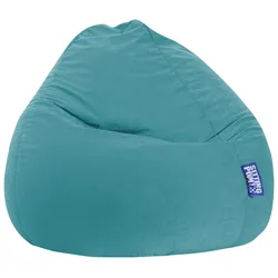 Sitzsack EASY XXL (DH 80x130 cm) - DH 80x130 cm
