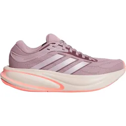 adidas Response 2 Laufschuhe Damen KK4288 - magic mauve/matt purple met./shadow fig 38