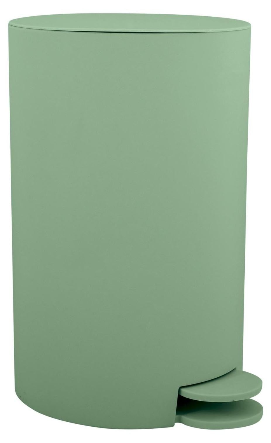 MSV Terrasbak Groen 3 liter Rund Polypropyleen