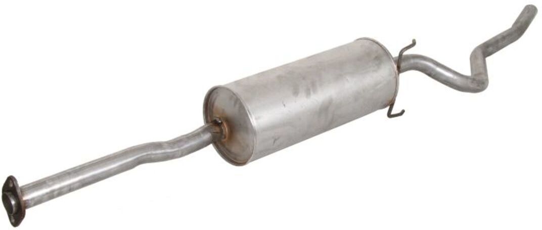 Endschalldämpfer 4MAX 0219-01-26261