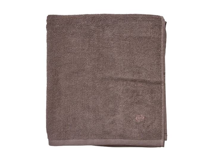 Lene Bjerre Molli handdoek 50x100 cm Rose