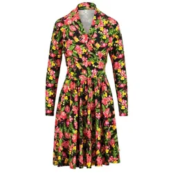 Blutsgeschwister Freizeitkleid La Vie est Belle - lovely pokerface S