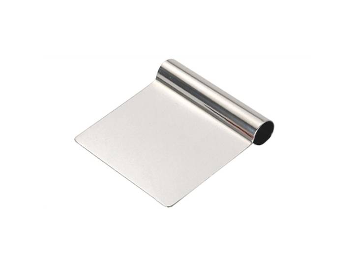 Spachtel de Buyer Edelstahl Edelstahl B 12 cm - Spachtel