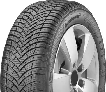 Kleber Quadraxer 2 165/70 R14 81T Ganzjahresreifen