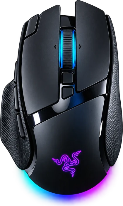 Razer Basilisk V4 Pro, Black
