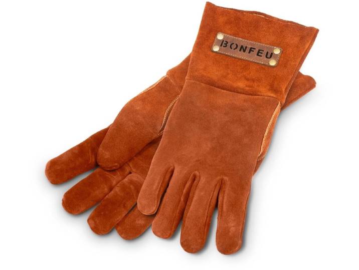 BonFeu BonGloves Hittebestendige Handschoenen