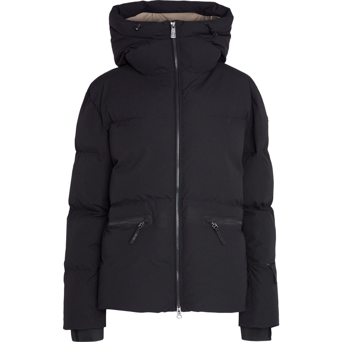 8848 Altitude Juniper Ski Puffer black (08) 40 254708040