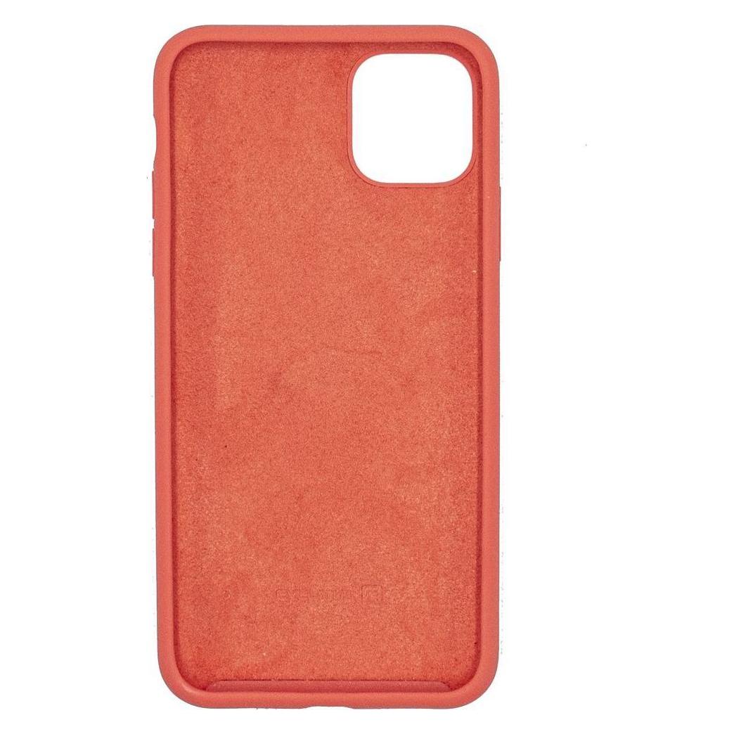 Evelatus Apple iPhone 11 Pro Soft Case with bottom Clementine (Apple iPhone 11 Pro) (EI11PSCWBCO)