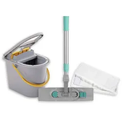 Wring-Boy-Wischmopp-Set