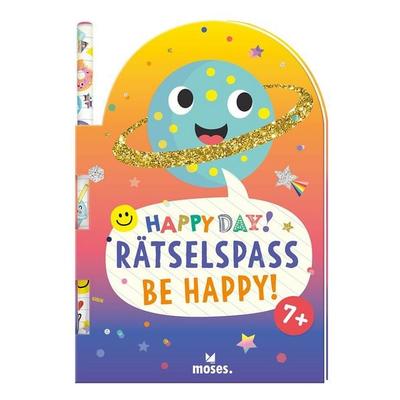Happy Day Rätselspaß